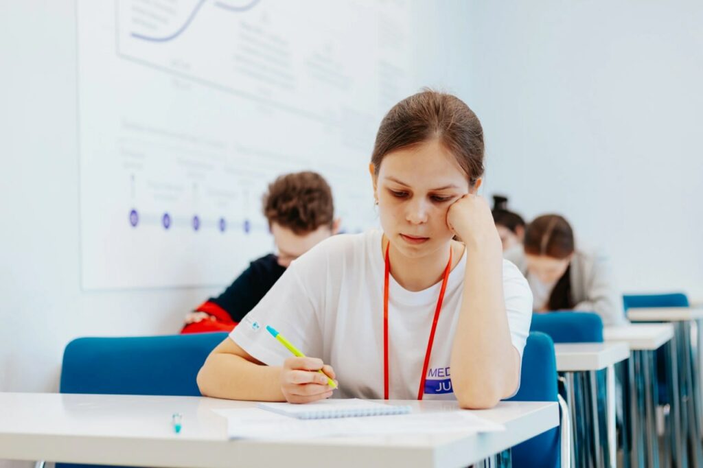 На медицинском факультете Чувашского государственного университета им. И.Н. Ульянова учатся 77 студенток с прекрасным именем Татьяна